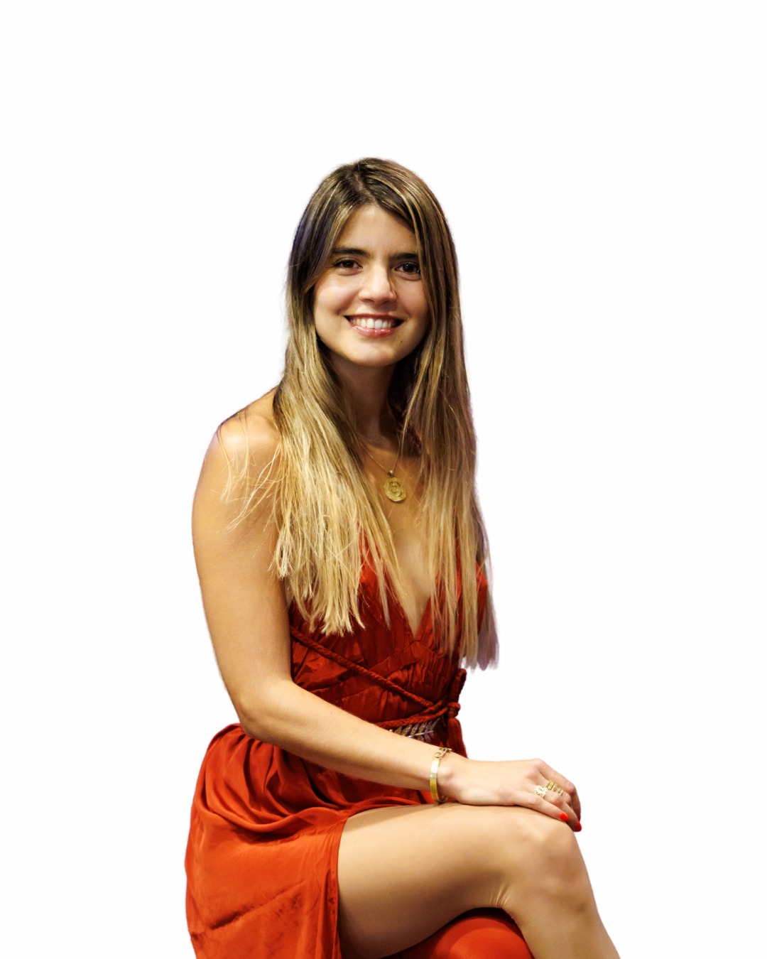 Amanda Sepúlveda O'Ryan — Socia Fundadora