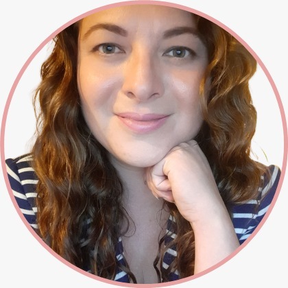 Katherine Gross González — Socia Fundadora